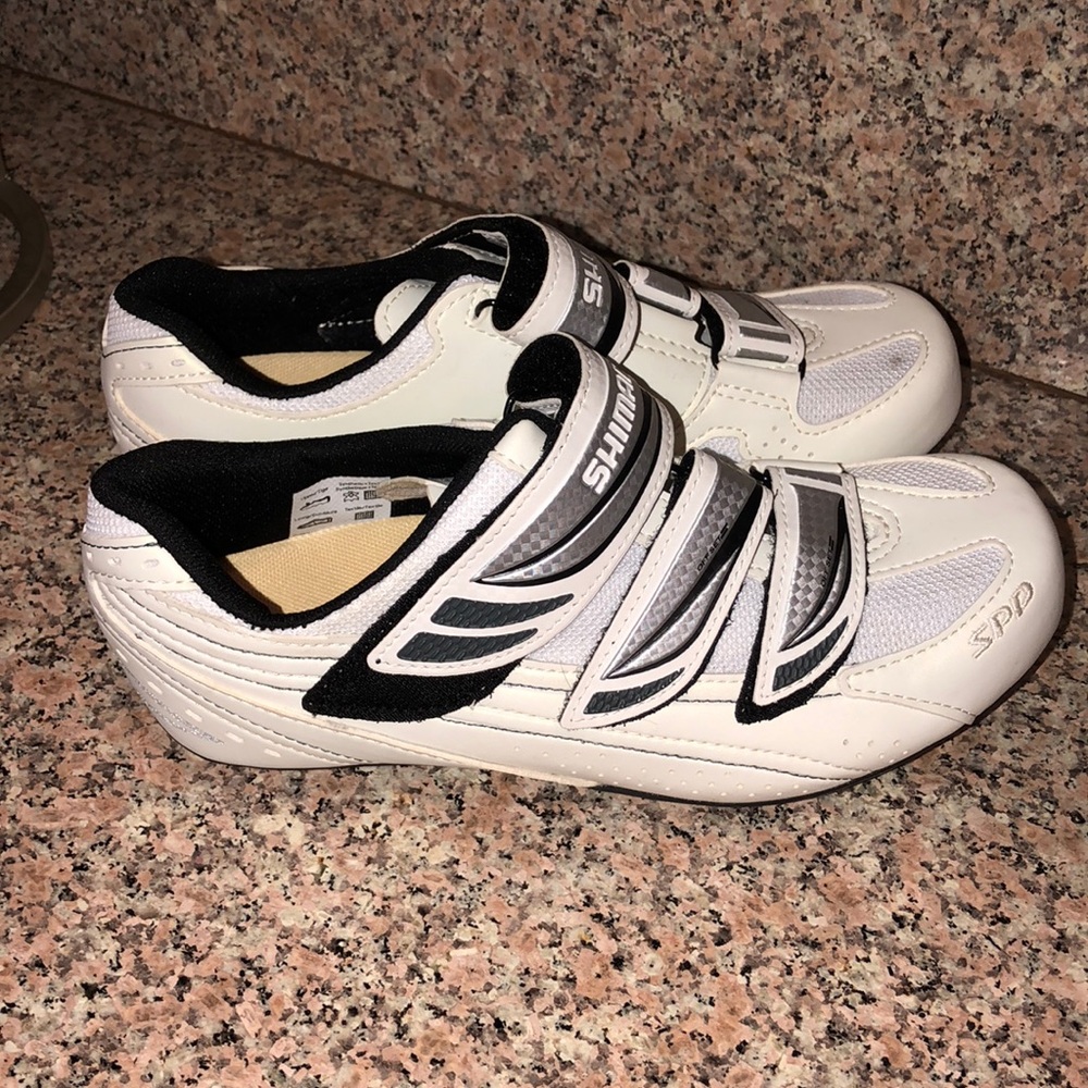 Shimano SPD Indoor Cycling Shoes